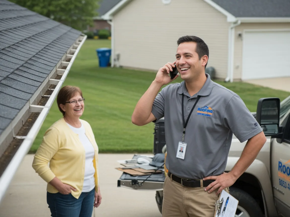 Local Roofing Contractors Columbus, KS FAQs